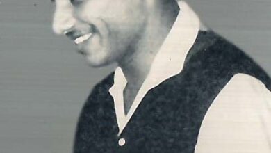 Photo of एआईएफएफ ने पूर्व भारतीय फुटबॉलर सैयद हबीबुल हसन हमीद के निधन पर जताया शोक