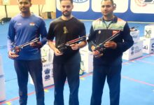 Photo of राष्ट्रीय ट्रायल के 50 मीटर 3पी राइफल में तिलोत्तमा सेन की लगातार तीसरी जीत