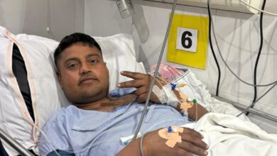 Photo of बहादुरी की जीती जागती मिसाल हैं कोबरा के सहायक कमांडेंट अजय मलिक