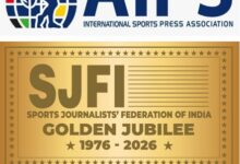 Photo of 23 वर्षों बाद नई दिल्ली में होगा एसजेएफआई नेशनल कन्वेंशन 2026; स्वर्ण जयंती के साथ ऐतिहासिक आयोजन