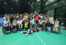 Photo of 7वीं राष्ट्रीय पैरा बैडमिंटन चैंपियनशिप 2026 में उत्तर प्रदेश का शानदार प्रदर्शन, 19 पदक जीते