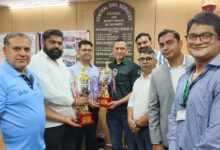 Photo of चंडीगढ़ चैंपियनशिप में CCSCB की दमदार जीत, पावरलिफ्टिंग में रचा इतिहास