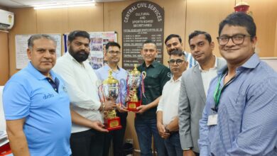 Photo of चंडीगढ़ चैंपियनशिप में CCSCB की दमदार जीत, पावरलिफ्टिंग में रचा इतिहास