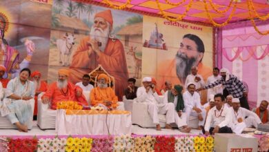 Photo of प्रमुख पर्यटन सर्किट से आगे बढ़कर यूपी पर्यटन विभाग का अल्पज्ञात धार्मिक स्थलों पर फोकस