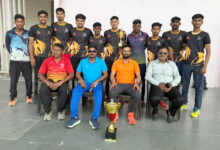 Photo of लखनऊ लगातार दूसरे साल चैंपियन, मेरठ को हराकर जीता स्वर्ण