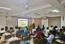 Photo of आतिथ्य से आत्मनिर्भरता तक, एमकेआईटीएम में प्रदेश भर से आए होम-स्टे मालिकों ने सीखे आधुनिक प्रबंधन के गुर