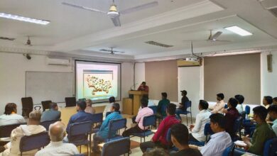 Photo of आतिथ्य से आत्मनिर्भरता तक, एमकेआईटीएम में प्रदेश भर से आए होम-स्टे मालिकों ने सीखे आधुनिक प्रबंधन के गुर