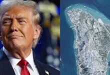 Photo of ट्रंप की मैक्सिमम प्रेशर रणनीति: क्या ईरान के खर्ग द्वीप पर कब्जा करेगा अमेरिका? होर्मुज जलडमरूमध्य को लेकर गहराया युद्ध का संकट