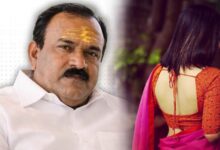 Photo of तेरा तलाक तय है…नासिक में अशोक खरात का एक और कांड, महिला को अप्सरा बताकर बनाया हवस का शिकार