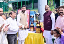 Photo of आरजू की बेहतरीन बल्लेबाजी से सीएएल ब्लू की विजयी शुरुआत, केसीए कानपुर की भी उम्दा जीत