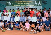 Photo of यूपी के ऋषि यादव व हरियाणा के सुनील उलटफेर भरी जीत के साथ प्री क्वार्टर फाइनल में