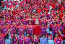 Photo of एलएसजी ने ‘नेक्स्ट-जेन डे’ के साथ क्रिकेट प्रेमियों को दिया खास तोहफा