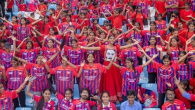 Photo of एलएसजी ने ‘नेक्स्ट-जेन डे’ के साथ क्रिकेट प्रेमियों को दिया खास तोहफा