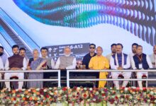 Photo of नोएडा: जेवर एयरपोर्ट उद्घाटन से उद्यमियों में उत्साह, व्यापार को मिलेगा बढ़ावा