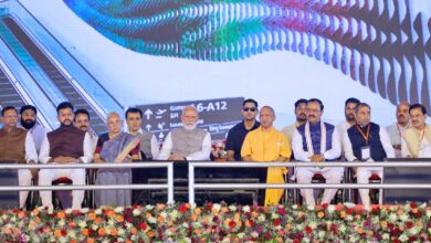 Photo of नोएडा: जेवर एयरपोर्ट उद्घाटन से उद्यमियों में उत्साह, व्यापार को मिलेगा बढ़ावा