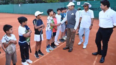 Photo of यूपी के अंशुमान, एकलव्य, वंश यादव व ऋषि यादव प्री क्वार्टर फाइनल में