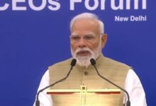 Photo of भारत-कनाडा व्यापक आर्थिक साझेदारी समझौते को जल्द देंगे अंतिम रूपः मोदी