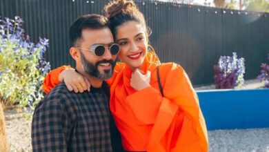 Photo of सोनम कपूर के घर आई खुशियों की बहार, दूसरे बेटे को दिया जन्म