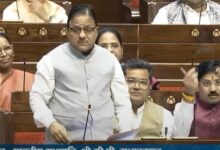 Photo of घरेलू महिलाओं के काम को राष्ट्रीय आय में शामिल करे सरकार : राधा मोहन दास अग्रवाल