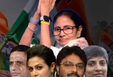 Photo of राज्यसभा चुनाव 2026: तृणमूल नेताओं ने दाखिल किया नामांकन, भाजपा के राहुल सिन्हा ने भी भरा पर्चा