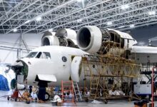 Photo of स्टॉक मार्केट मे एप्सिस एयरोकॉम की जोरदार एंट्री, प्रीमियम लिस्टिंग के बाद लगा अपर सर्किट