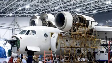 Photo of स्टॉक मार्केट मे एप्सिस एयरोकॉम की जोरदार एंट्री, प्रीमियम लिस्टिंग के बाद लगा अपर सर्किट