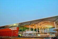 Photo of नोएडा एयरपोर्ट देश को वैश्विक मंच पर नई पहचान दिलाएगा : बोनी कपूर