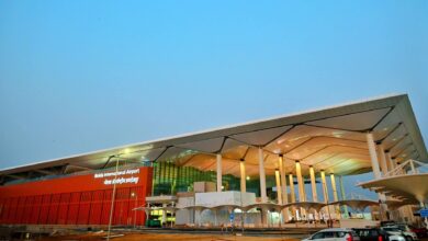 Photo of नोएडा एयरपोर्ट देश को वैश्विक मंच पर नई पहचान दिलाएगा : बोनी कपूर