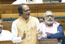 Photo of तंबाकू की जगह वैकल्पिक फसलों को बढ़ावा देने पर काम कर रही सरकारः कृषि मंत्री