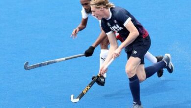 Photo of ईरान संघर्ष के बीच अमेरिका ने एफआईएच हॉकी विश्व कप 2026 क्वालीफायर से नाम वापस लिया