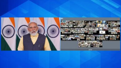 Photo of गुणवत्ता से समझौता नहीं, वैश्विक मानकों से आगे बढ़ें भारतीय उत्पाद : प्रधानमंत्री