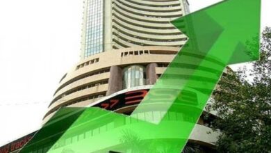 Photo of शुरुआती कारोबार में शेयर बाजार में तेजी, सेंसेक्स और निफ्टी उछले