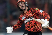 Photo of एसआरएच कैंप में बल्लेबाजों का तूफान, आईपीएल 2026 से पहले दिखा दमखम