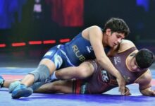 Photo of मिडिल ईस्ट संकट का असर: अल्बानिया में फंसे भारतीय पहलवान, सभी सुरक्षित