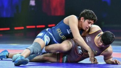Photo of मिडिल ईस्ट संकट का असर: अल्बानिया में फंसे भारतीय पहलवान, सभी सुरक्षित
