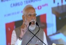 Photo of पश्चिम एशिया संकट से पूरा विश्व चिंतित, भारत मजबूती से कर रहा मुकाबला : प्रधानमंत्री