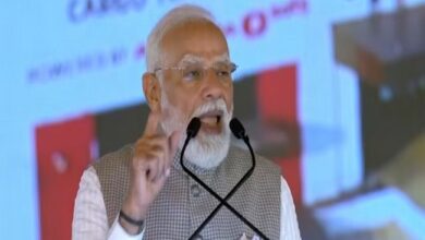 Photo of पश्चिम एशिया संकट से पूरा विश्व चिंतित, भारत मजबूती से कर रहा मुकाबला : प्रधानमंत्री