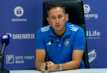 Photo of अजीत अगरकर: चुनौतियों और साहसिक फैसलों के बीच भारतीय क्रिकेट चयन समिति का नेतृत्व