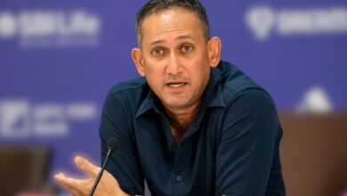 Photo of अजीत अगरकर का कॉन्ट्रैक्ट बढ़ाने की उम्मीद, बोर्ड में सस्पेंस जारी