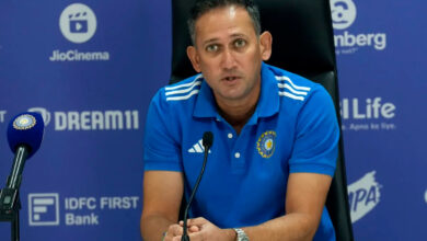 Photo of अजीत अगरकर: चुनौतियों और साहसिक फैसलों के बीच भारतीय क्रिकेट चयन समिति का नेतृत्व