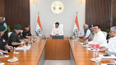 Photo of भारतीय सेना की शौर्य और बलिदान की परंपरा से जुड़ना गर्व का विषय : माेहन यादव