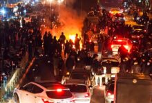 Photo of ईरान पर हमले से भारत में हिंसा भड़कने का डर, गृह मंत्रालय ने राज्यों को पत्र लिखकर आगाह किया 