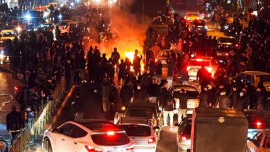 Photo of ईरान पर हमले से भारत में हिंसा भड़कने का डर, गृह मंत्रालय ने राज्यों को पत्र लिखकर आगाह किया 