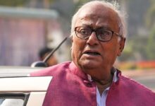 Photo of राष्ट्रपति के नाश्ते में शामिल होकर सौगत राय ने बढ़ाई तृणमूल की बेचैनी