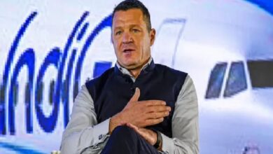 Photo of इंडिगो के सीईओ पीटर एल्बर्स का इस्तीफा, राहुल भाटिया को अंतरिम प्रभार