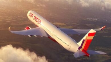 Photo of एयर इंडिया और एयर इंडिया एक्सप्रेस आज 42 उड़ानें करेंगी संचालित