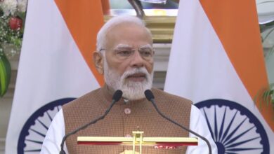 Photo of प्रधानमंत्री ने गुजरात के माधवपुर मेला की दी शुभकामनाएं, सांस्कृतिक एकता को बताया महत्वपूर्ण