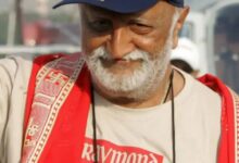 Photo of उद्योगपति विजयपत सिंघानिया आज होंगे पंचतत्व में विलीन