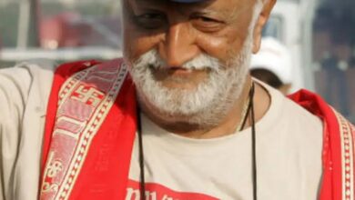 Photo of उद्योगपति विजयपत सिंघानिया आज होंगे पंचतत्व में विलीन