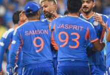 Photo of भारतीय टीम जून में करेगी आयरलैंड का दौरा, खेलेगी 2 टी 20 मैचों की सीरीज